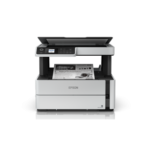 Epson EcoTank Monochrome M2140 All-in-One Duplex InkTank Printer