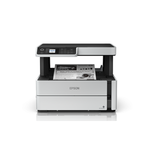 Epson EcoTank Monochrome M2140 All-in-One Duplex InkTank Printer