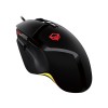 MEETION MT-G3325 Professional Wired Gaming Mouse, Up to 10000 DPI, 8 Programmable Buttons, 100 IPS Tracking Speed, Polling Rate 125-1000Hz MS, 5000 FPS, Aluminium Alloy Footpad, Compatible with PC/Mac MEETION MT-G3325 Professional Wired Gaming Mouse, Up to 10000 DPI, 8 Programmable Buttons, 100 IPS Tracking Speed, Polling Rate 125-1000Hz MS, 5000 FPS, Aluminium Alloy Footpad, Compatible with PC/Mac