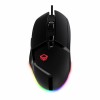 MEETION MT-G3325 Professional Wired Gaming Mouse, Up to 10000 DPI, 8 Programmable Buttons, 100 IPS Tracking Speed, Polling Rate 125-1000Hz MS, 5000 FPS, Aluminium Alloy Footpad, Compatible with PC/Mac MEETION MT-G3325 Professional Wired Gaming Mouse, Up to 10000 DPI, 8 Programmable Buttons, 100 IPS Tracking Speed, Polling Rate 125-1000Hz MS, 5000 FPS, Aluminium Alloy Footpad, Compatible with PC/Mac