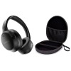 M.G.R.J® Portable Carrying Case Cover for Boult Newly Launched Q Over Ear Bluetooth Headphones