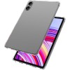 M.G.R.J® Soft TPU Transparent Back Case Cover for Redmi Pad Pro 5G (12.1) Tablet