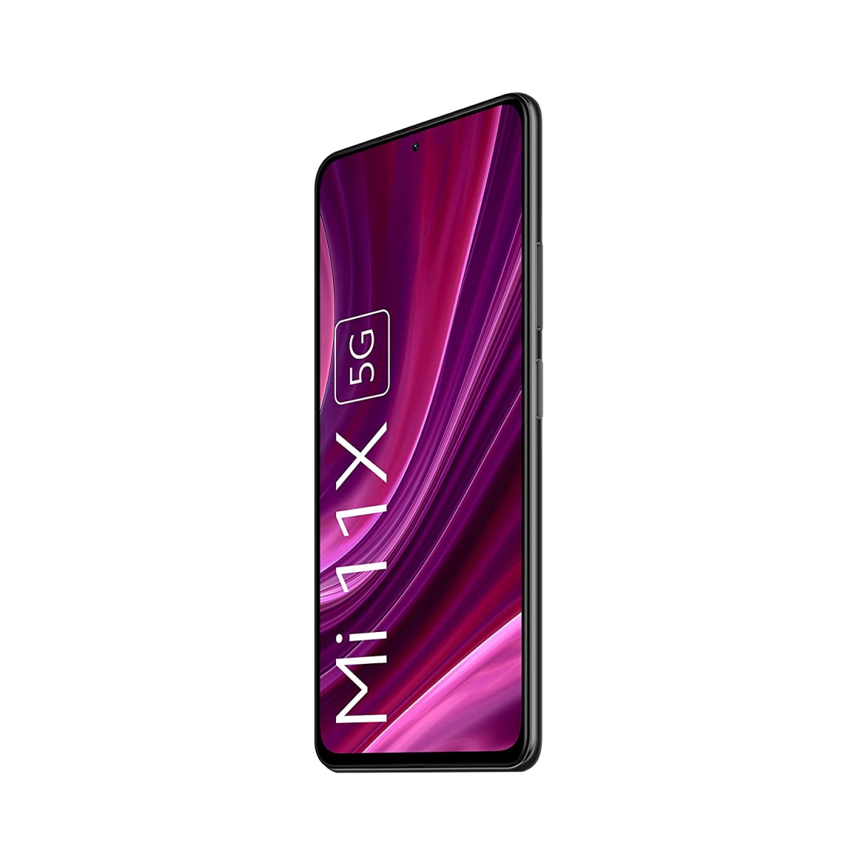 MI 11X 5G (Cosmic Black 8GB RAM 128GB ROM refurbished