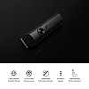 MI Cordless Beard Trimmer 1C, with 20 length settings, 60 MInutes of usage,  USB Fast charging, Black