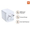 MI Original 27W Superfast Charging Adapter (2021 Edition)