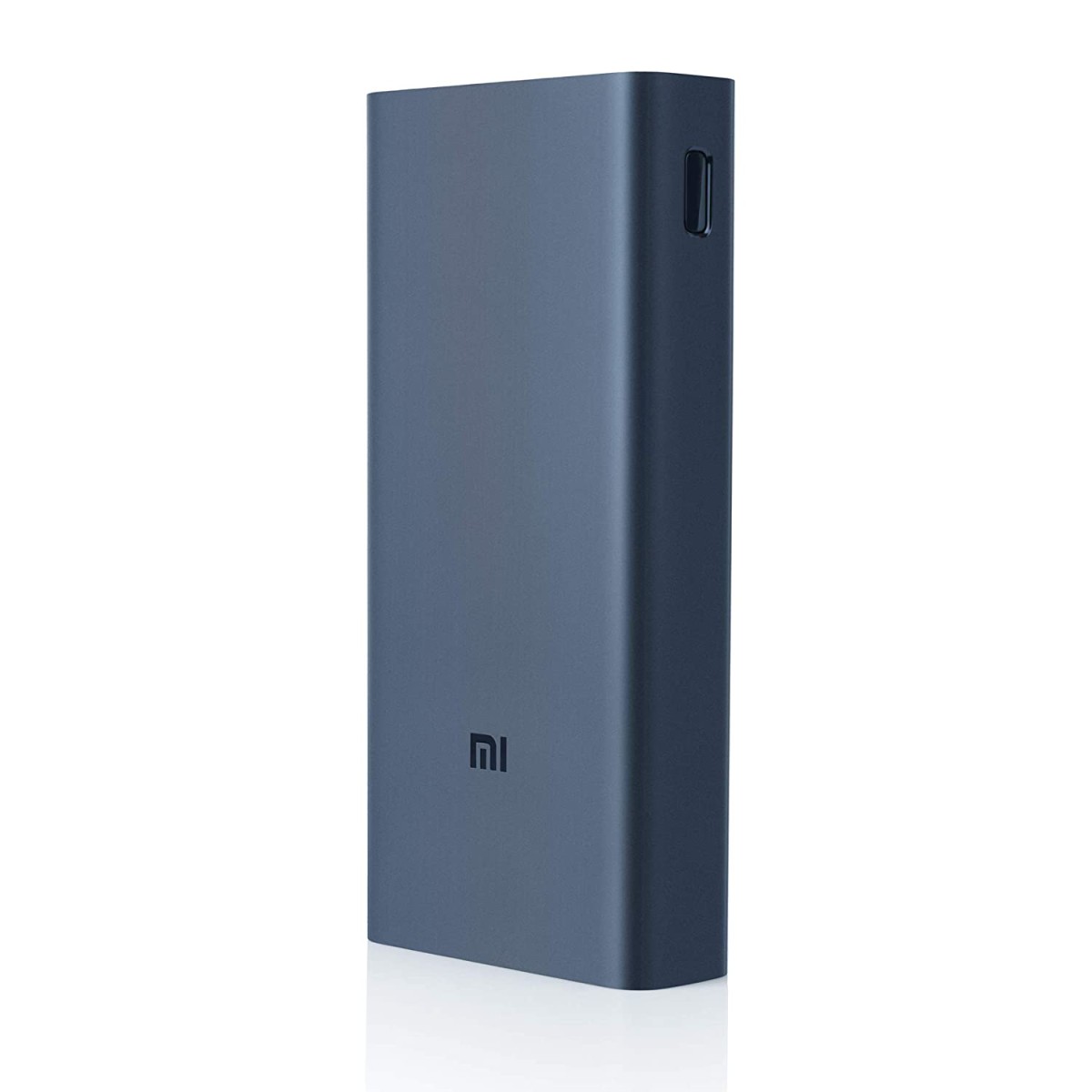 MI Power Bank 3i 20000mAh Lithium Polymer 18W Fast PD Charging Sandstone Black refurbished