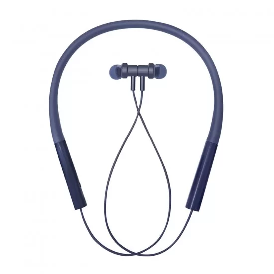 MI Pro Bluetooth Wireless in Ear Earphones with Mic (Blue)