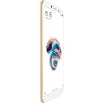 MI Redmi Note 5 Pro (Gold, 4GB RAM, 64GB Storage) refurbished
