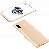 MI Redmi Note 5 Pro (Gold, 4GB RAM, 64GB Storage) Refurbished 