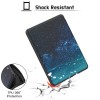 MOCA Compatible Smart Flip Cover case for 2018 All Kindle Paperwhite 10 10th th Generation 2018 Release Flip Cover case (Sea)