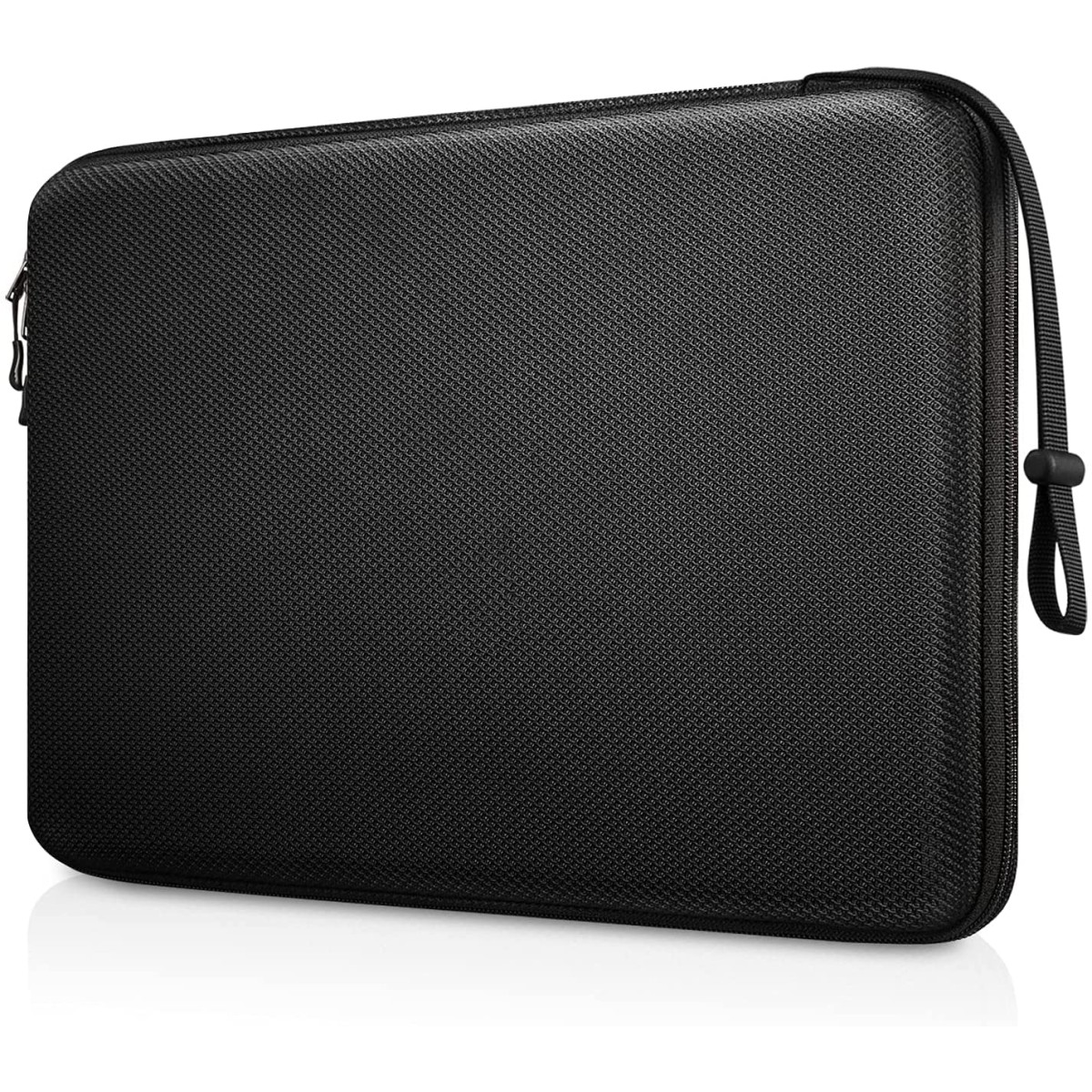 MOCA Hard Laptop Sleeve for MacBook 13-13.3 - 13.6-14 inch Laptop Sleeve Bag for MacBook Pro/Air M1 M2, Surface Laptop 3/2, Dell Inspiron 13/XPS 13, Shockproof & Water-Resistant