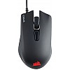 Corsair Harpoon CH-9301011-NA Optical Gaming Mouse (Black)-