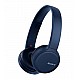 Sony WH-CH510 Wireless Headphones Blue