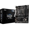 MSI B460M-A PRO ProSeries Motherboard (mATX, 10th Gen Intel Core, LGA 1200 Socket, DDR4, M.2 Slot, USB 3.2 Gen 1, 2.5G LAN, DVI/HDMI) MSI B460M-A PRO ProSeries Motherboard (mATX, 10th Gen Intel Core, LGA 1200 Socket, DDR4, M.2 Slot, USB 3.2 Gen 1, 2.5G LAN, DVI/HDMI)