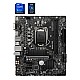 MSI B560M PRO-VDH Wi-Fi Micro-ATX Gaming Motherboard 10th/11th Gen Intel Core