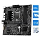 MSI B560M PRO-VDH Wi-Fi Micro-ATX Gaming Motherboard 10th/11th Gen Intel Core