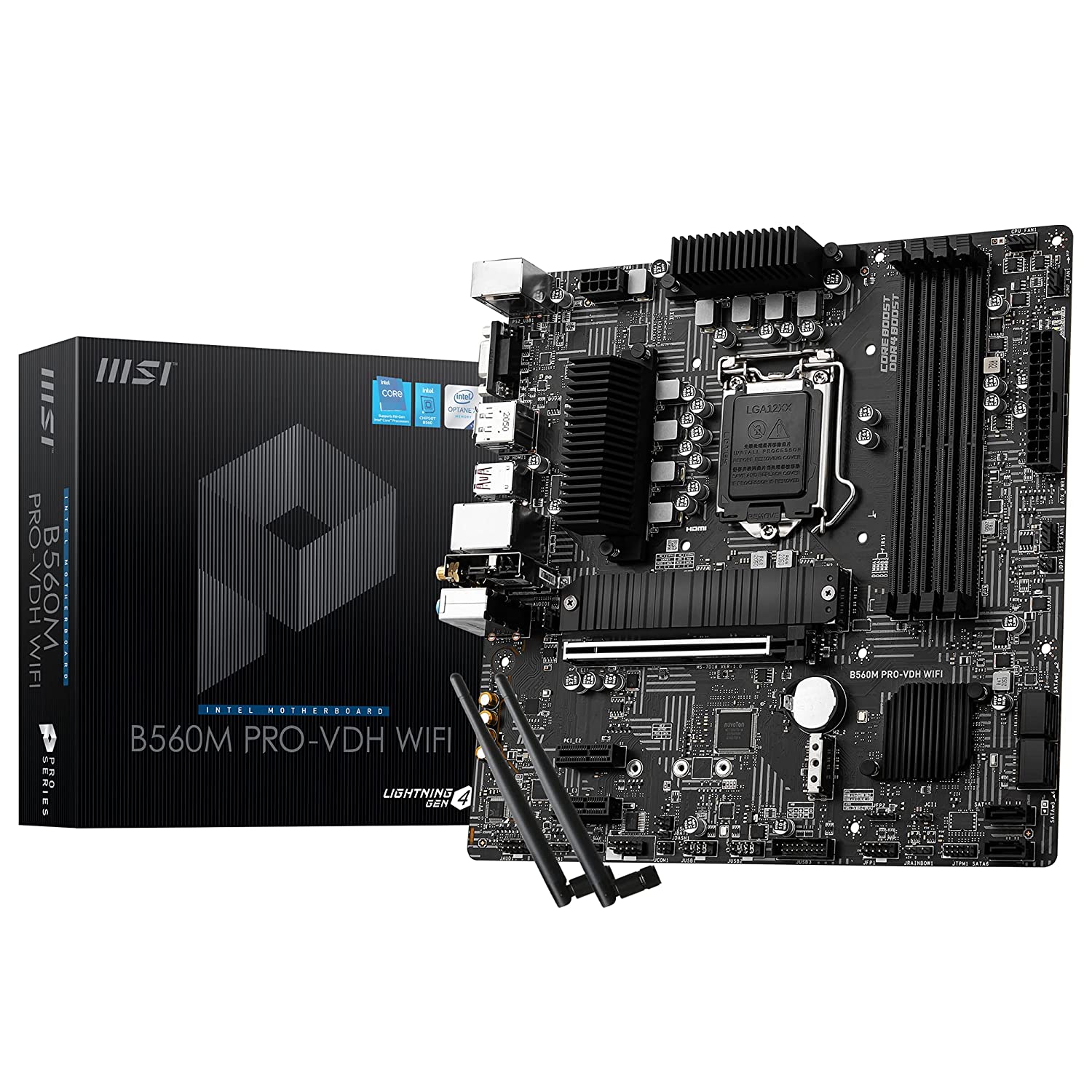 MSI-B560M-PRO-VDH-WiFi-Micro-