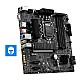 MSI B560M PRO-VDH Wi-Fi Micro-ATX Gaming Motherboard 10th/11th Gen Intel Core