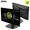 MSI MAG 275F 27 Inch FHD Gaming Monitor - 1920 x 1080 Rapid IPS Panel, 180 Hz / 0.5ms (GtG, Min.),115% sRGB Colour Gamut, Frameless Design, HDR Ready - DisplayPort 1.4, HDMI™ MSI MAG 275F 27 Inch FHD Gaming Monitor - 1920 x 1080 Rapid IPS Panel, 180 Hz / 0.5ms (GtG, Min.),115% sRGB Colour Gamut, Frameless Design, HDR Ready - DisplayPort 1.4, HDMI™