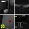 MSI MAG 275F 27 Inch FHD Gaming Monitor - 1920 x 1080 Rapid IPS Panel, 180 Hz / 0.5ms (GtG, Min.),115% sRGB Colour Gamut, Frameless Design, HDR Ready - DisplayPort 1.4, HDMI™ MSI MAG 275F 27 Inch FHD Gaming Monitor - 1920 x 1080 Rapid IPS Panel, 180 Hz / 0.5ms (GtG, Min.),115% sRGB Colour Gamut, Frameless Design, HDR Ready - DisplayPort 1.4, HDMI™