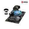 MSI MAG CORELIQUID K360 ARGB AIO CPU Liquid Cooler I Inter LGA 1150/1151/1155/1156/1200/1366/2011/2011-3/2066 I AMD AM4, FM2+, FM2, FM1, AM3+, AM3, AM2+, AM2, SocketTR4, sTRX4, SP3