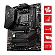 MSI MEG B550 Unify-X AMD Socket AM4 ATX Gaming Motherboard