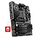 MSI MEG B550 Unify-X AMD Socket AM4 ATX Gaming Motherboard