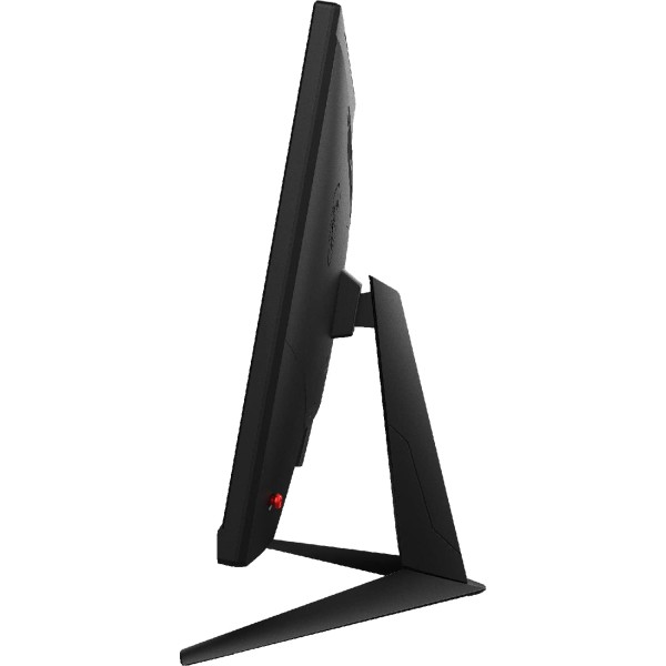 MSI Optix G273QF Esports Gaming IPS Monitor - 27 inch, 16:9 WQHD (2560x1440), Rapid IPS, 165Hz, 1ms Mounting, Display Black MSI Optix G273QF Esports Gaming IPS Monitor - 27 inch, 16:9 WQHD (2560x1440), Rapid IPS, 165Hz, 1ms Mounting, Display Black