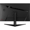 MSI Optix G273QF Esports Gaming IPS Monitor - 27 inch, 16:9 WQHD (2560x1440), Rapid IPS, 165Hz, 1ms Mounting, Display Black