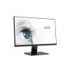 MSI PRO MP241X 24-Inch Full HD Computer Monitor - Professional LCD Monitor with 75Hz Refresh Rate, Anti-Glare & Anti-Flicker Technology PC Monitor for Desktop (Black) MSI PRO MP241X 24-Inch Full HD Computer Monitor - Professional LCD Monitor with 75Hz Refresh Rate, Anti-Glare & Anti-Flicker Technology PC Monitor for Desktop (Black)