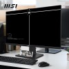 MSI PRO MP275Q 27 Inch 2K WQHD Office Monitor - 2560 x 1440 IPS Panel, 100 Hz, Eye-Friendly Screen, Built-in Speakers, Tilt-Adjustable - HDMI 2.0b, DP (1.2a) MSI PRO MP275Q 27 Inch 2K WQHD Office Monitor - 2560 x 1440 IPS Panel, 100 Hz, Eye-Friendly Screen, Built-in Speakers, Tilt-Adjustable - HDMI 2.0b, DP (1.2a)