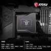 MSI Premium MEG CORELIQUID S360 Liquid Cooler (AIO CPU Liquid Cooler, 360 Radiator, 2.4" IPS Display, 3 x 120mm Fans, Silent Fan, Asetek 7th Gen, Water Block Fan, LGA 1700) MSI Premium MEG CORELIQUID S360 Liquid Cooler (AIO CPU Liquid Cooler, 360 Radiator, 2.4" IPS Display, 3 x 120mm Fans, Silent Fan, Asetek 7th Gen, Water Block Fan, LGA 1700)