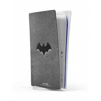 Macmerise Fade Out Batman Skins for Sony PS5 Digital Edition