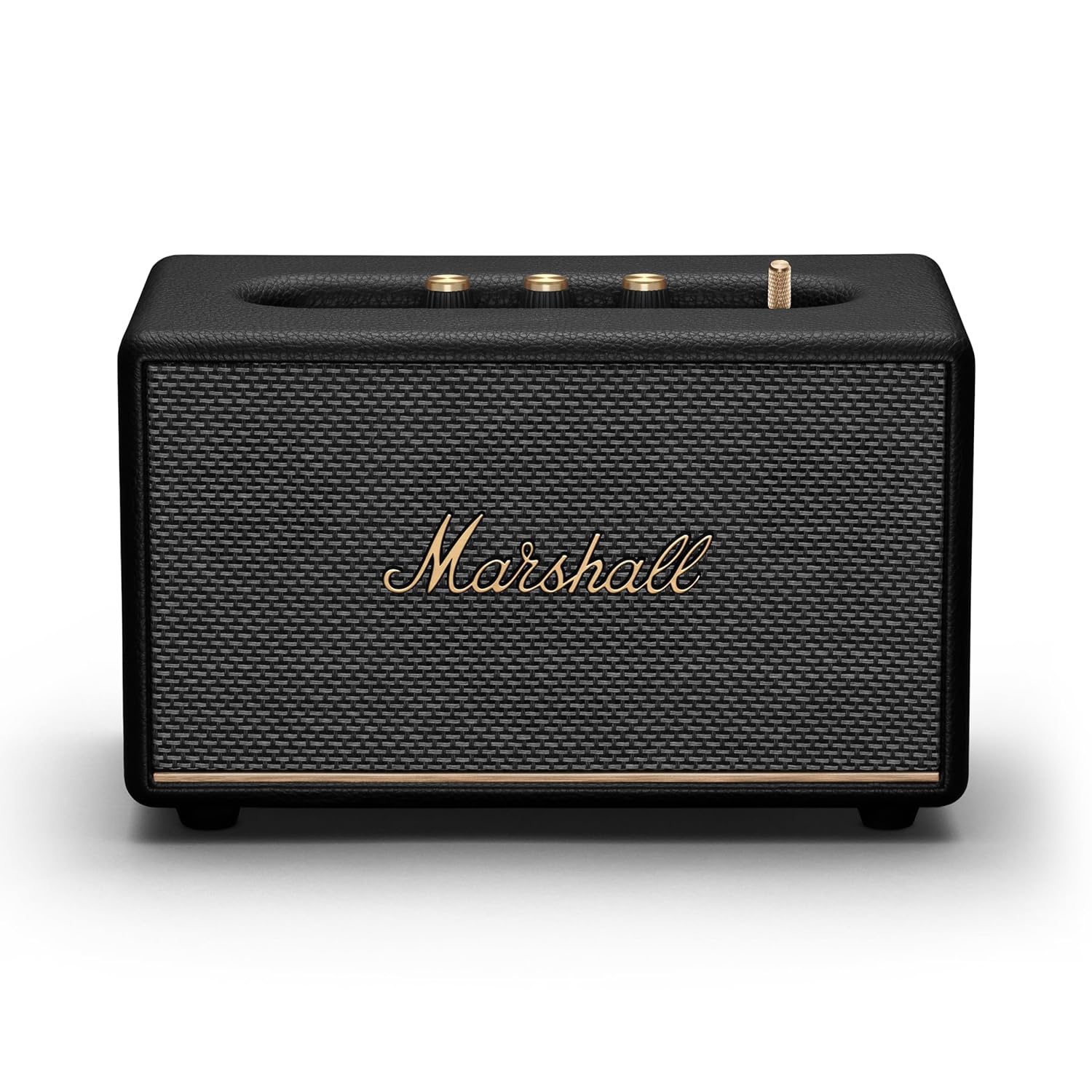 Marshall Acton III Wired Connectivity Stereo Home Speakers with