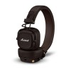 Marshall Major V Wireless On Ear Headphones, Black Marshall Major V Wireless On Ear Headphones, Black