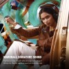 Marshall Major V Wireless On Ear Headphones, Black Marshall Major V Wireless On Ear Headphones, Black