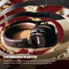 Marshall Major V Wireless On Ear Headphones, Black Marshall Major V Wireless On Ear Headphones, Black