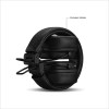 Marshall Major V Wireless On Ear Headphones, Black Marshall Major V Wireless On Ear Headphones, Black