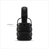Marshall Major V Wireless On Ear Headphones, Black Marshall Major V Wireless On Ear Headphones, Black