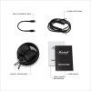 Marshall Major V Wireless On Ear Headphones, Black Marshall Major V Wireless On Ear Headphones, Black