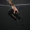 Marshall Middleton Portable Bluetooth Speaker with 20+ Hours of Portable Playtime, 360° Sound, Dust & Waterproof (IP67) - Black & Brass. Marshall Middleton Portable Bluetooth Speaker with 20+ Hours of Portable Playtime, 360° Sound, Dust & Waterproof (IP67) - Black & Brass.