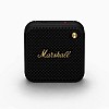 Marshall Willen Portable Bluetooth Speaker with 15+ Hours of Portable Playtime, Dust & Waterproof (IP67) 