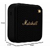 Marshall Willen Portable Bluetooth Speaker with 15+ Hours of Portable Playtime, Dust & Waterproof (IP67) 