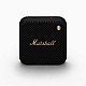 Marshall Willen Portable Bluetooth Speaker with 15+ Hours of Portable Playtime, Dust & Waterproof (IP67) 