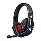 Marvo Scorpion H8311 Gaming Headset Stereo Wired Headphones