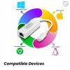 Match LB-Link 3.0 to RJ45 Gigabit LAN Network Adapter | Plug and Play|10/100/1000 Mbps Speed| Supports Windows 11/10/8/8.1/7/Mac OS Match LB-Link 3.0 to RJ45 Gigabit LAN Network Adapter | Plug and Play|10/100/1000 Mbps Speed| Supports Windows 11/10/8/8.1/7/Mac OS