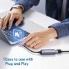 Match LB-Link 3.0 to RJ45 Gigabit LAN Network Adapter | Plug and Play|10/100/1000 Mbps Speed| Supports Windows 11/10/8/8.1/7/Mac OS Match LB-Link 3.0 to RJ45 Gigabit LAN Network Adapter | Plug and Play|10/100/1000 Mbps Speed| Supports Windows 11/10/8/8.1/7/Mac OS