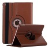 Mcart Rotate Flip Cover Air 2 Case Compatible for iPad Air 2/iPad A1566/A1567 (iPad Air 2 (2014 Launch) - Brown