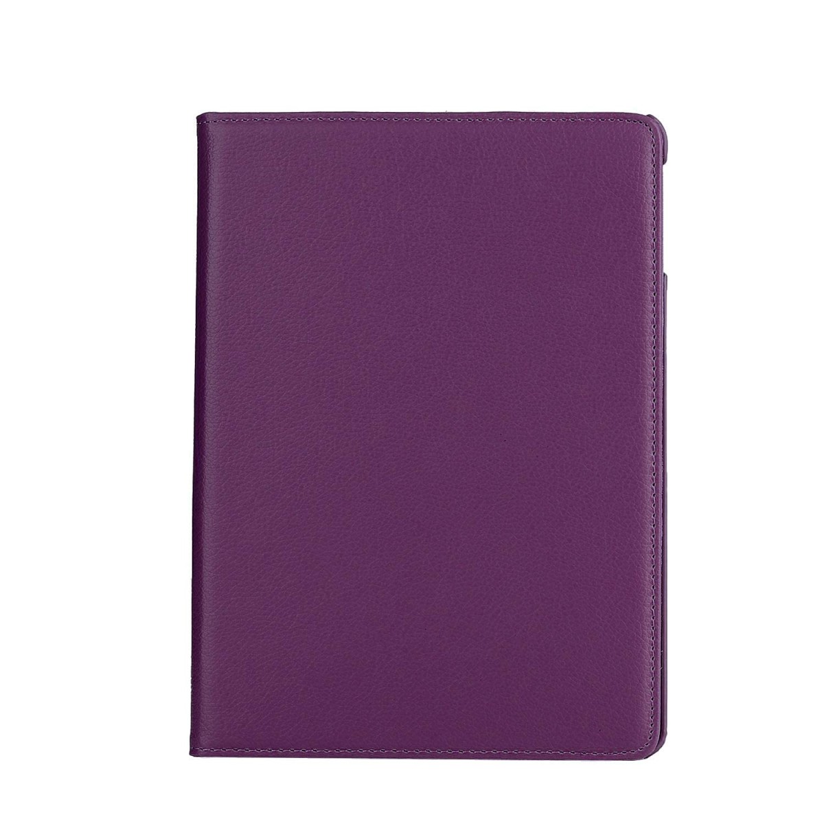 Mcart Rotate Flip ipad Cover iPad 9.7 case 2018/2017 5th ipad case 6th Generation Purple