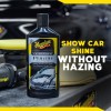 Meguiar's® Ultimate Polish (473 ml) | restores paint shine |high glossy shine | Removes fine swirl marks | Easy to use